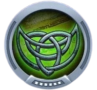 Piper's Power (Green)